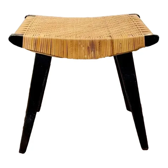 Italian Art Deco Bench