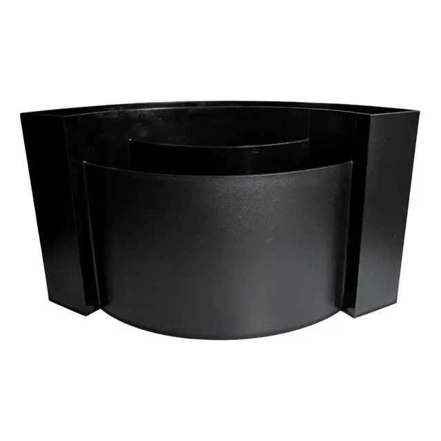 Italian Newspaper or Magazine Stand from Maier-Aichen Design, 1991