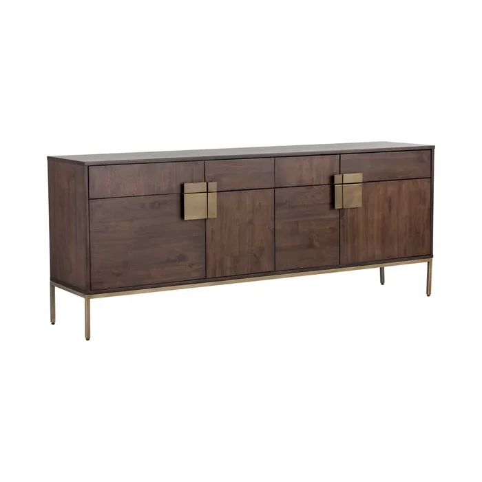 Jade Sideboard