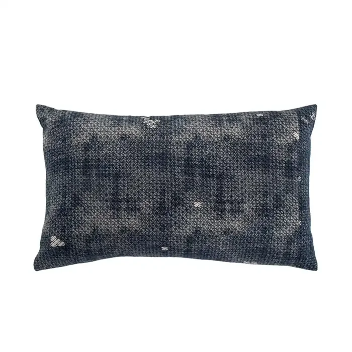 Jaipur Living Amer MCO09 Trellis Indigo Pillows
