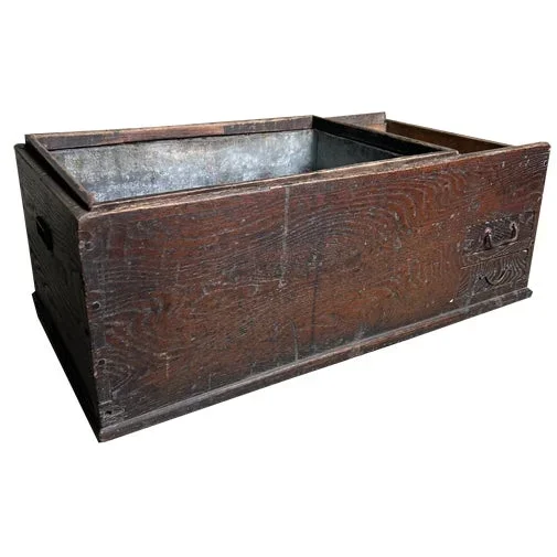 Japanese Traditional Planter, 1920s