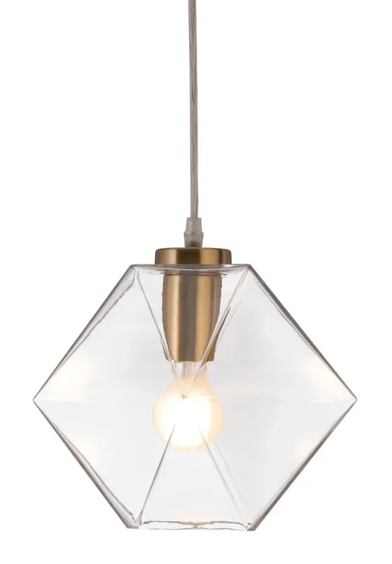 Jenny Ceiling Lamp Gold