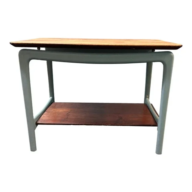 John Stuart Denmark Table
