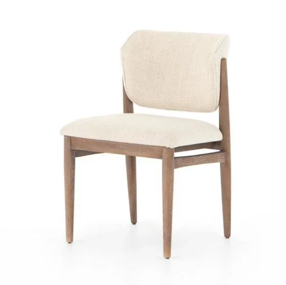 Joren Dining Chair-Irving Taupe