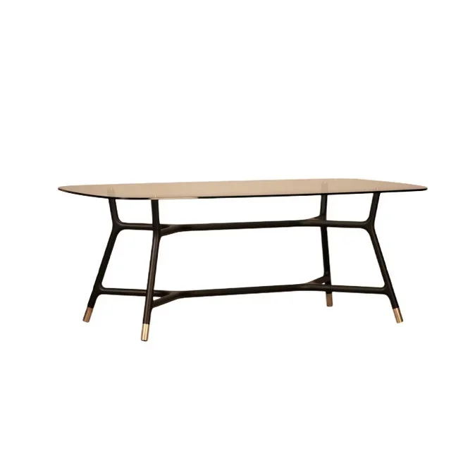 Joyce Table by designlibero for Morelato