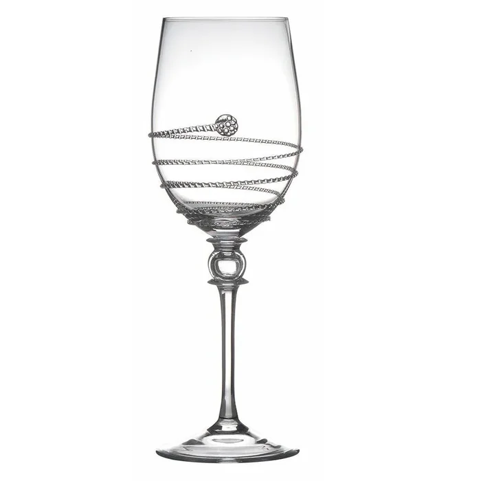 JULISKA: Amalia Light Body White Wine Glass