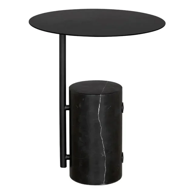 Juma Side Table