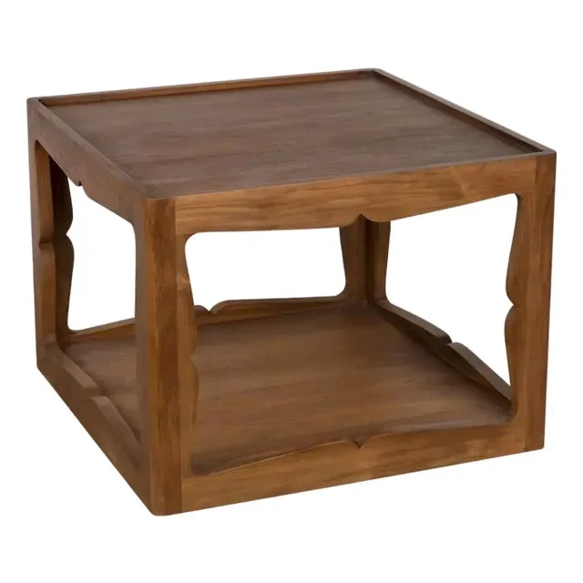 Kabbal Side Table, Low