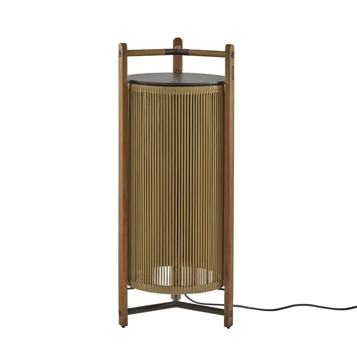 Kando Outdoor LED Floor Lamp