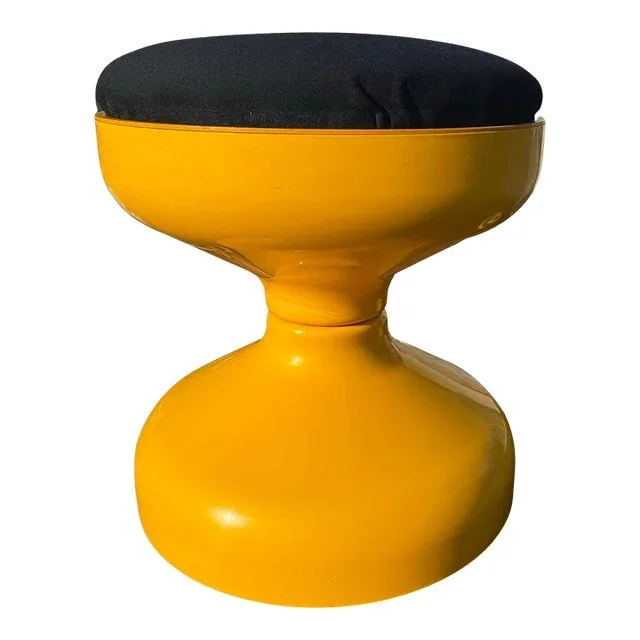 Kartell “Rocchetto” Stool