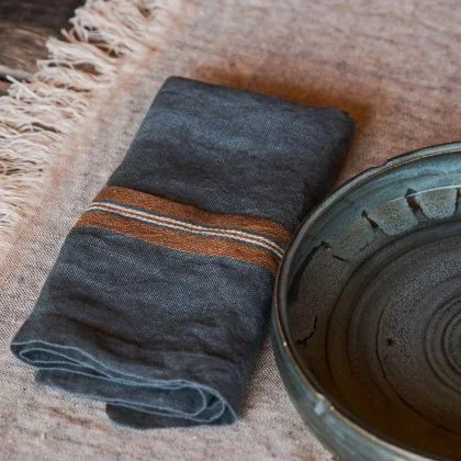 Kea Napkin by Libeco