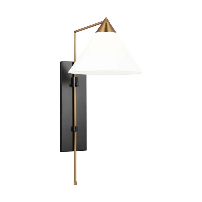 Kelly Wearstler Franklin Wall Sconce