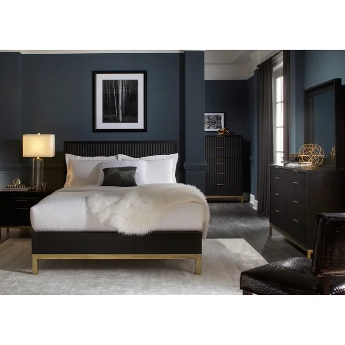 Kentfield 4 Piece Room Group