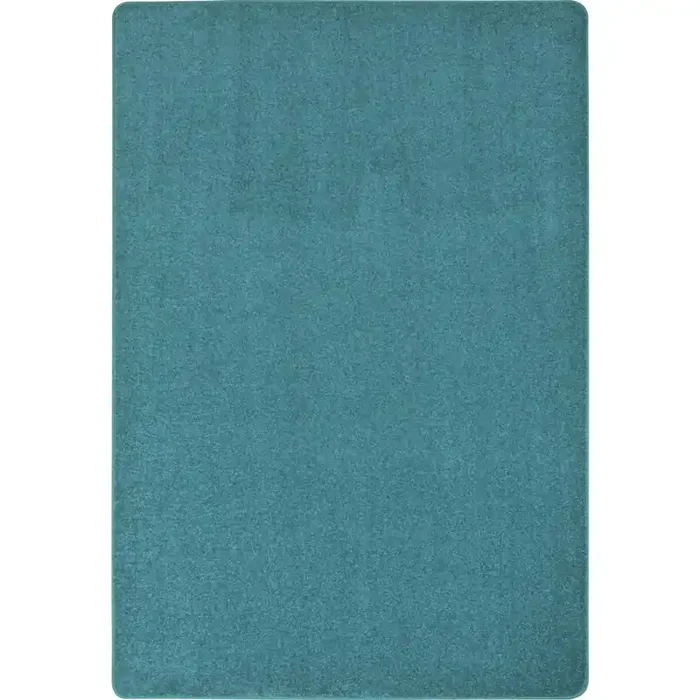 Kid Essentials Endurance Mint Area Rugs