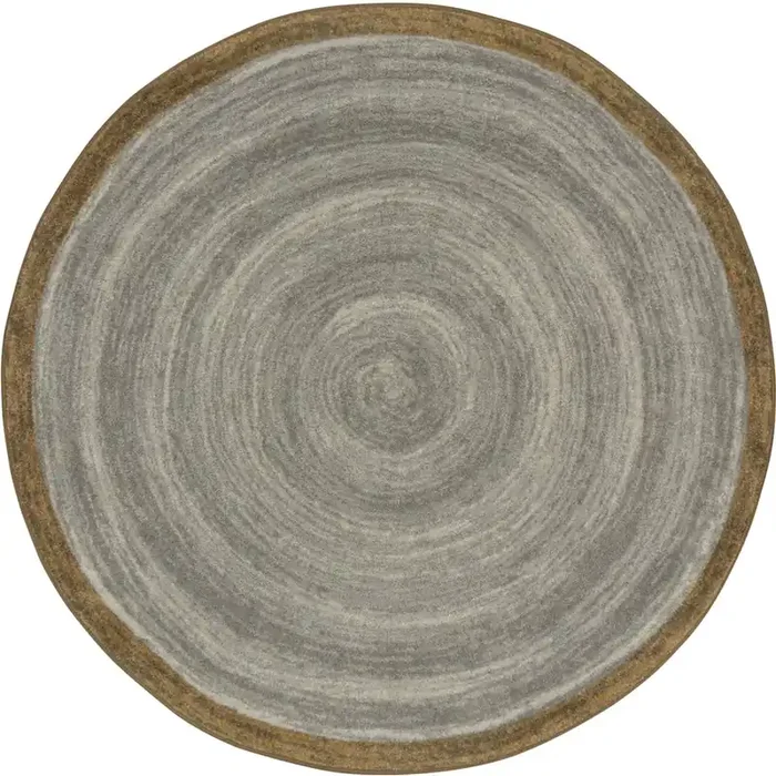Kid Essentials Feeling Natural Stone Area Rugs