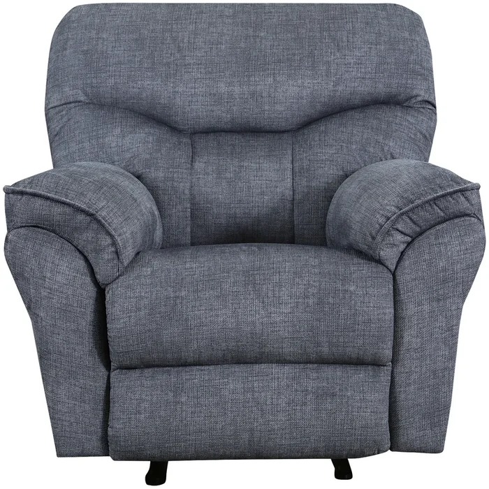 Kish Power Plus Rocker Recliner