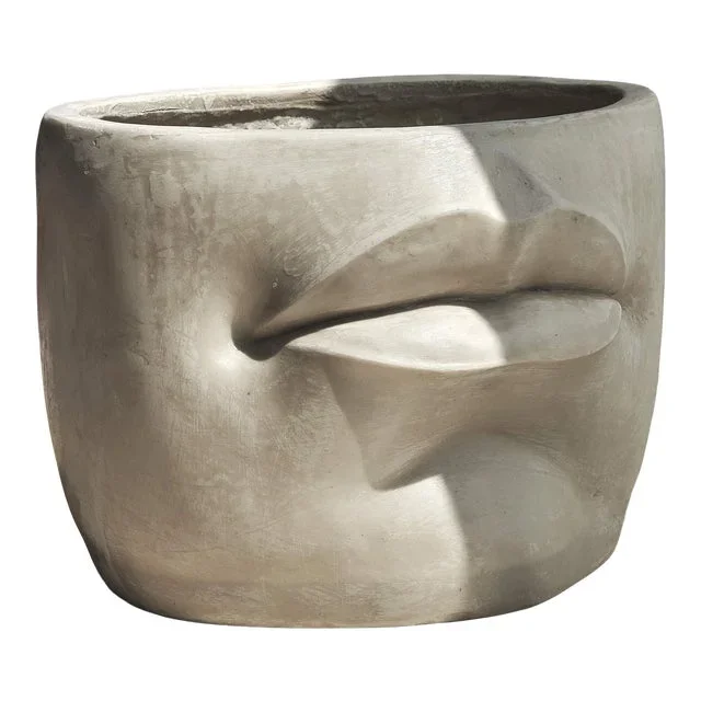 La Bocca Bowl by Marcela Cure