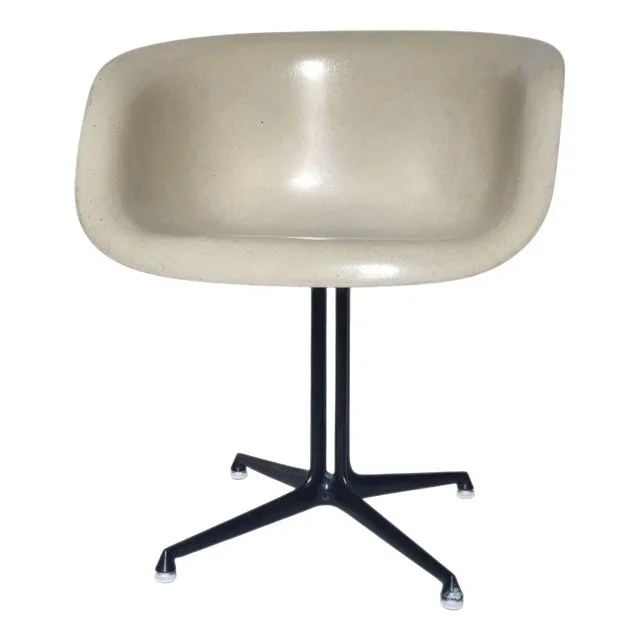 La Fonda Dal Chair by Charles and Ray Eames, 1970s