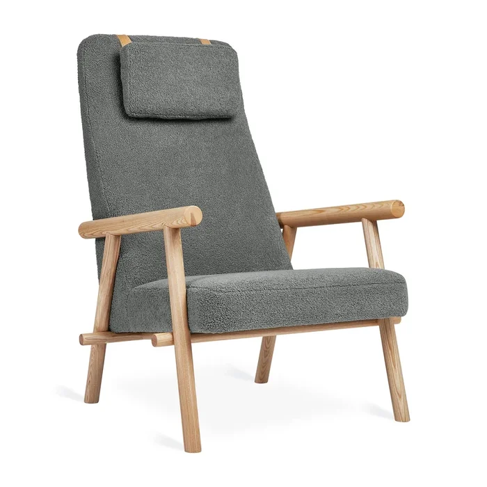 Labrador Lounge Chair