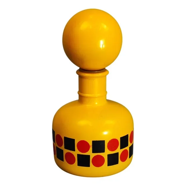 Lacrima Christi Bottle from Beccaro