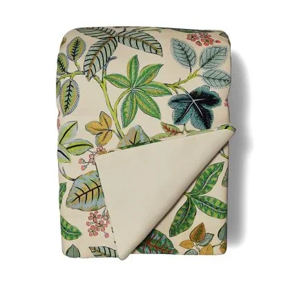 Lanai Throw by Ann Gish