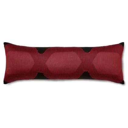 Lantern Pillow by Ann Gish