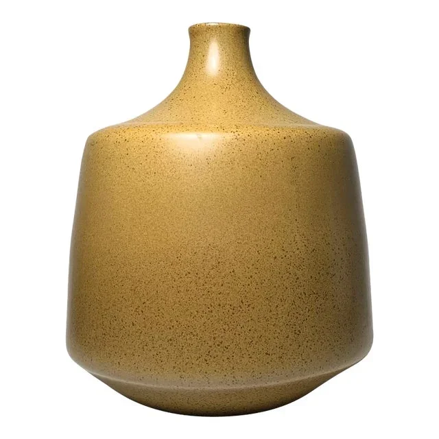 Large David Cressey Vintage Ceramic Lamp Base