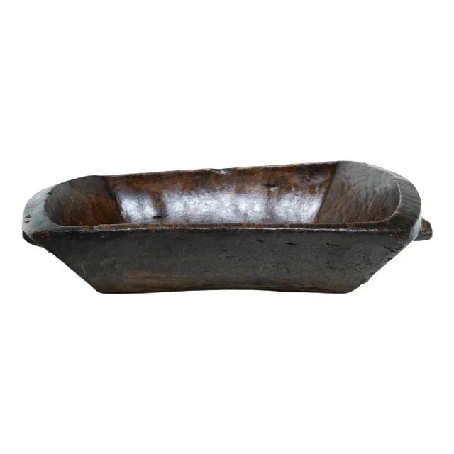 Large Provincial Chinese Farm Tray, circa 1900