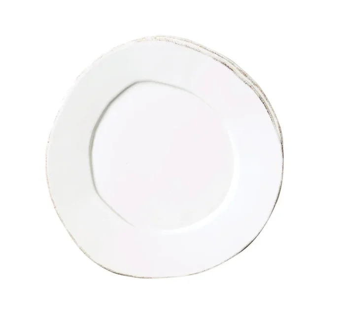 Lastra Salad Plate