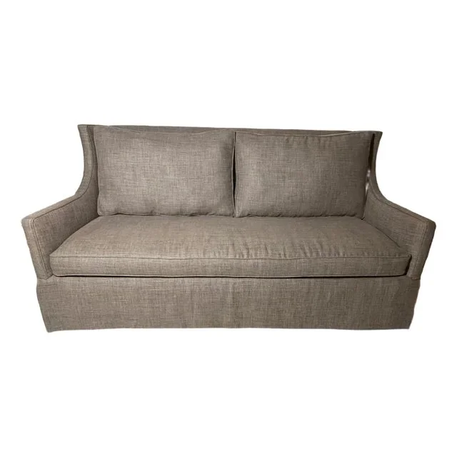 Lee Industries Sofa
