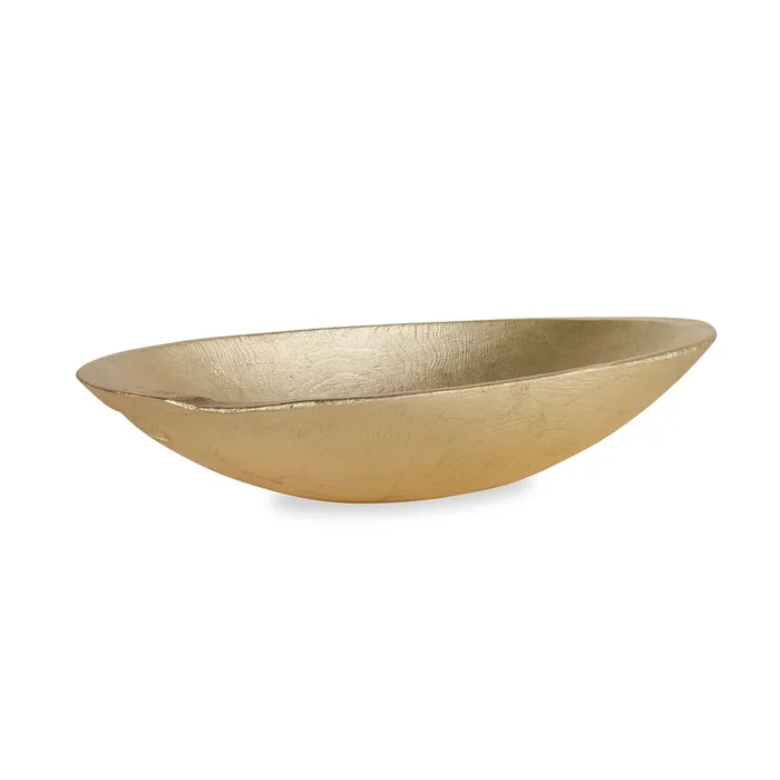 Levain Dough Bowl,Gold