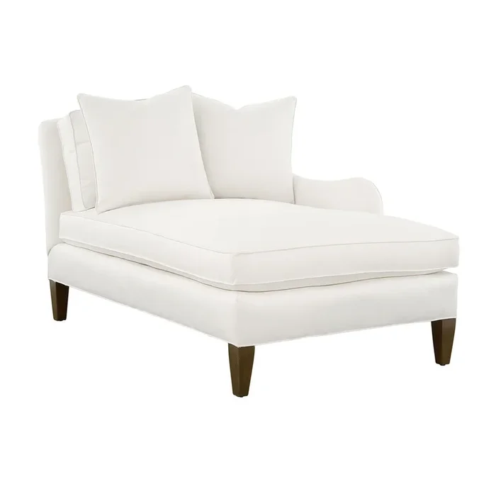 Liberty Chaise 1/2 Right Arm
