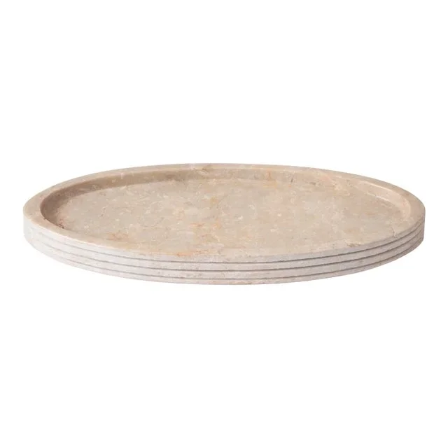 Limestone Tray, Limestone