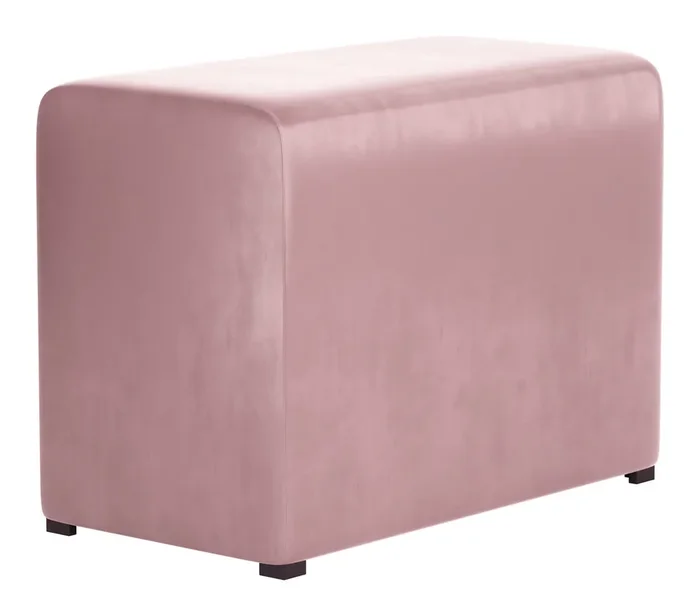Lisbon Modular Back / Armrest Only Pink