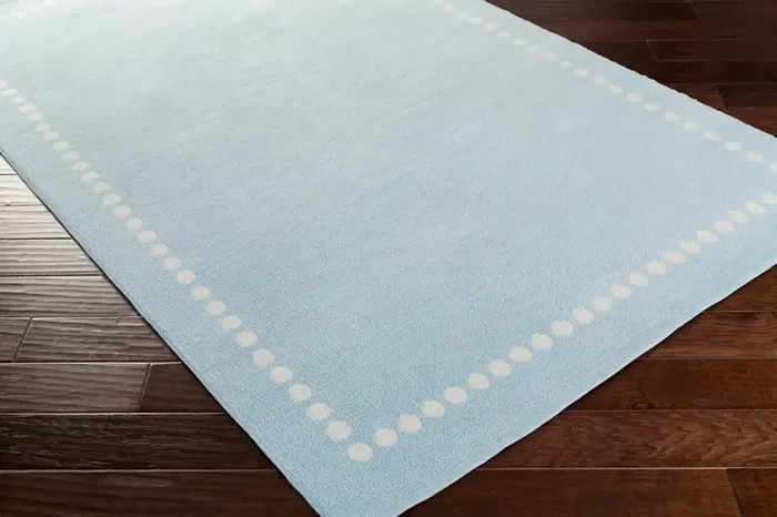 Livabliss Abigail ABI-9075 Modern Machine Woven – 1‘11″ X 2‘11″ Rectangle Area Rug
