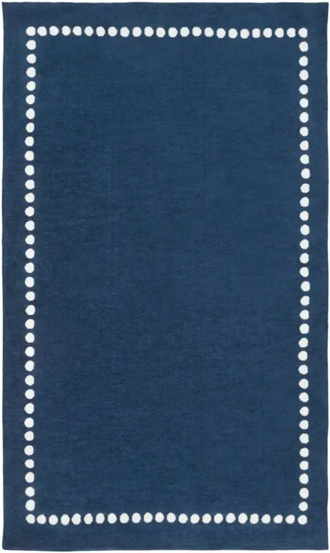 Livabliss Abigail ABI-9076 Modern Machine Woven Area Rugs