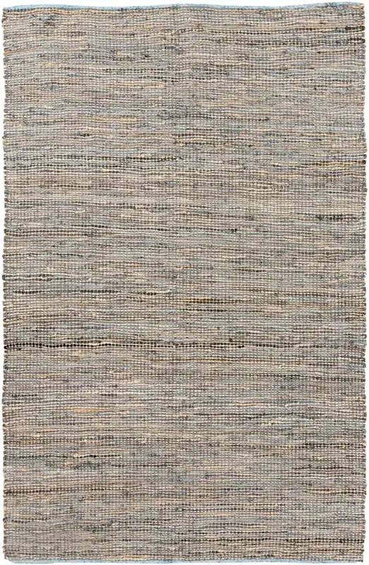 Livabliss Adobe ADB-1000 Rustic Hand Loomed Area Rugs