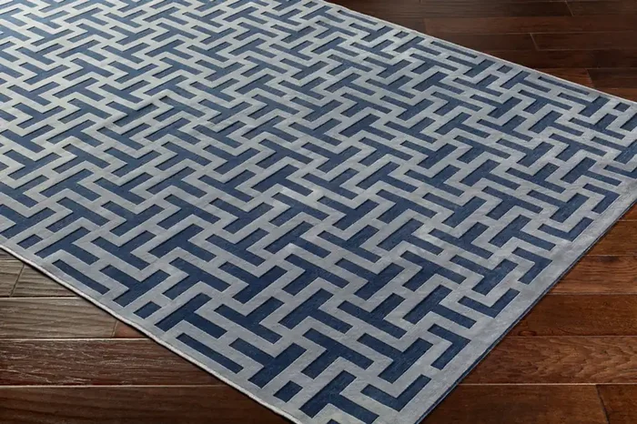 Livabliss Aesop ASP-2312 Modern Machine Woven Area Rugs