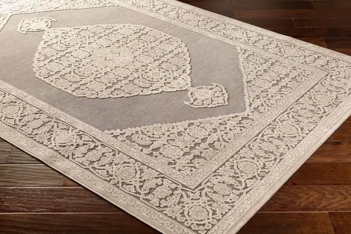Livabliss Aesop ASP-2316 Traditional Machine Woven Area Rugs