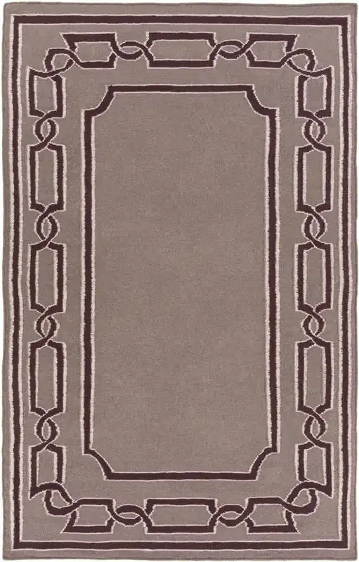 Livabliss Alameda AMD-1054 Cottage Hand Woven Area Rugs