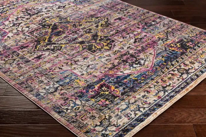 Livabliss Alchemy ACE-2306 Traditional Machine Woven Area Rugs