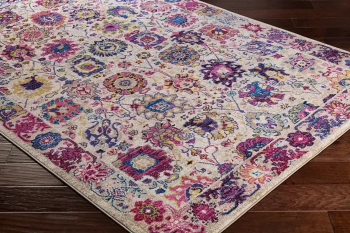 Livabliss Alchemy ACE-2311 Traditional Machine Woven Area Rugs