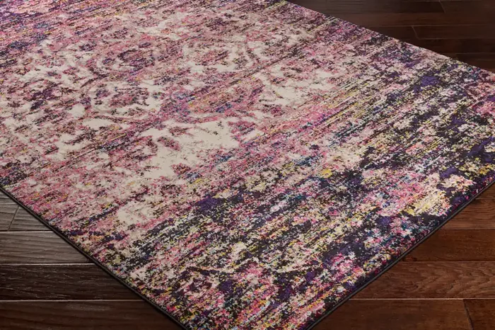 Livabliss Alchemy ACE-2313 Traditional Machine Woven Area Rugs