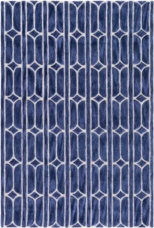 Livabliss Alexandra ALX-1002 Modern Hand Tufted Area Rugs