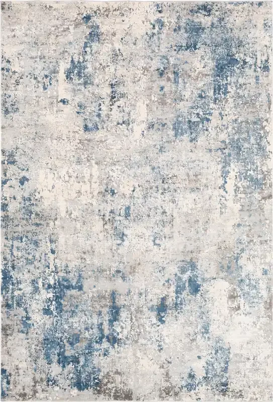 Livabliss Alpine ALP-2311 Modern Machine Woven Area Rugs
