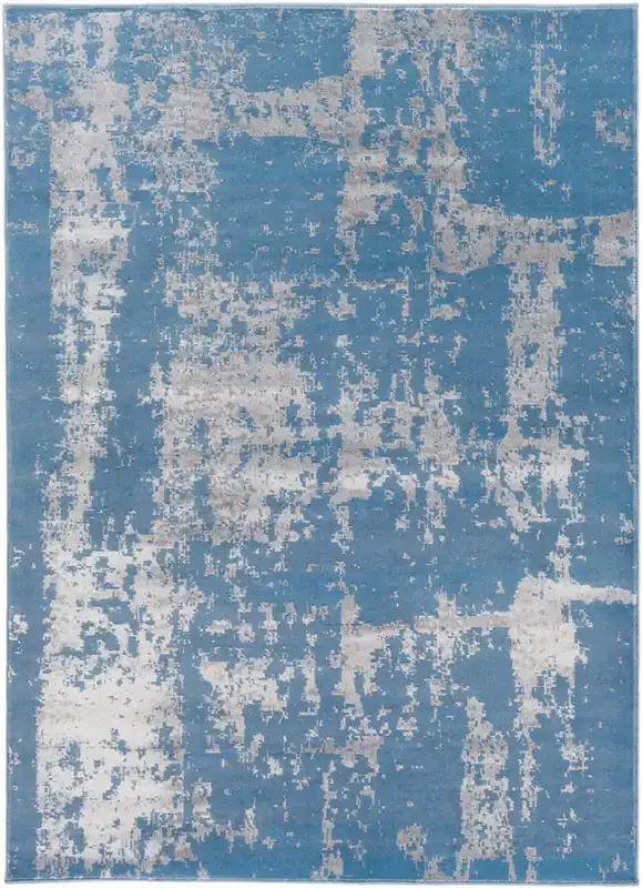 Livabliss Amadeo ADO-1003 Modern Machine Woven Area Rugs