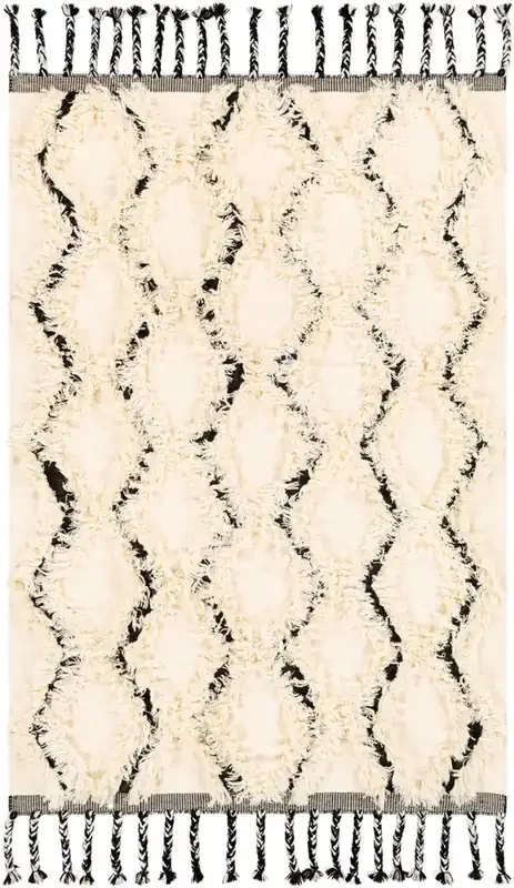 Livabliss Apache APA-2300 Global Hand Woven Area Rugs