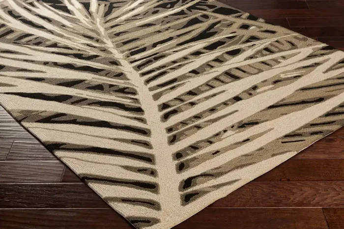 Livabliss Artisan ARI-1005 Coastal Hand Hooked Area Rugs