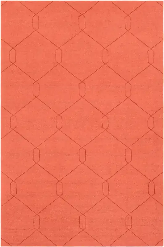 Livabliss Ashlee ASL-1027 Modern Hand Loomed Area Rugs