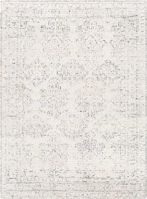Livabliss Bella LLB-2302 Traditional Hand Knotted Area Rugs